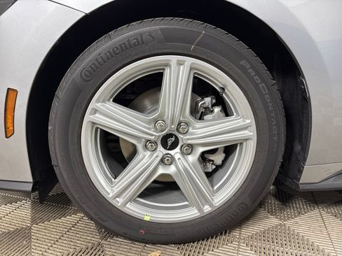 New 2026 Ford Mustang Premium RWD image 12