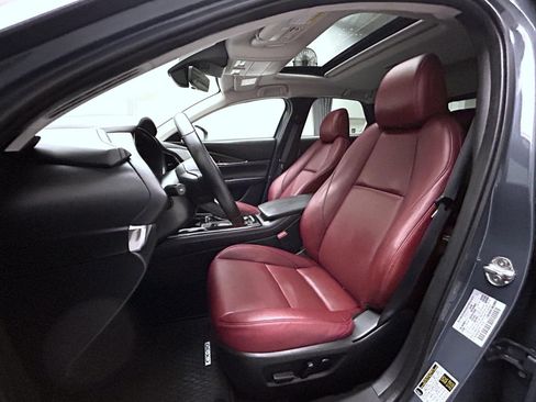 Certified 2023 MAZDA CX-30 AWD 2.5 S w/ Preferred Package image 10