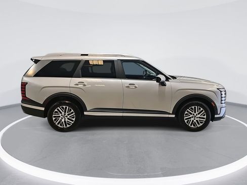 New 2026 Hyundai Palisade SEL image 4