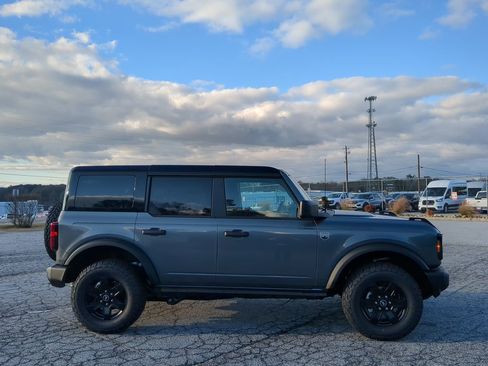 New 2025 Ford Bronco Big Bend image 2