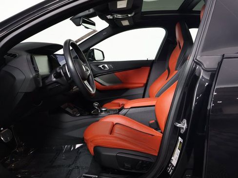 Used 2024 BMW M235i xDrive Gran Coupe M235i xDrive w/ Premium Package image 10