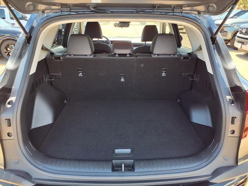 Used 2025 Kia Seltos S FWD image 30
