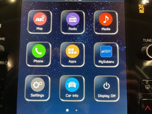 Certified 2025 Subaru Legacy Premium image 23