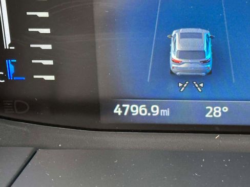 Used 2023 Ford Escape Active image 25