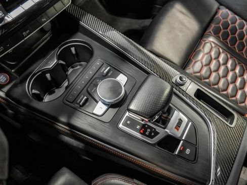 Used 2018 Audi RS 5 AWD/4WD image 34