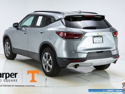 Used 2023 Chevrolet Blazer LT w/ Convenience Package image 7