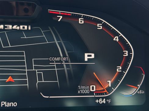 Used 2022 BMW M340i image 51