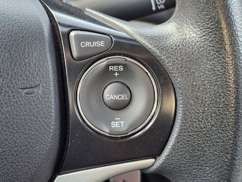 Used 2013 Honda Civic Natural Gas image 11