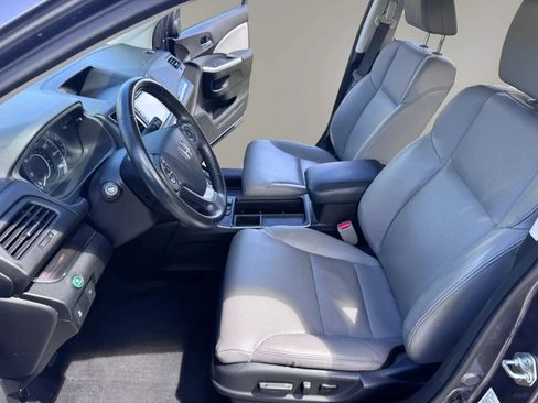 Used 2015 Honda CR-V EX-L image 13