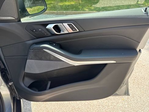 New 2026 BMW X5 xDrive40i AWD/4WD image 28