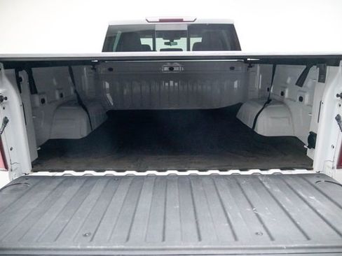 Used 2019 Chevrolet Silverado 1500 RST w/ All-Star Edition AWD/4WD image 12