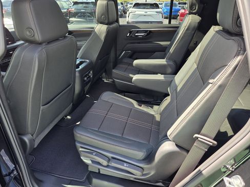 New 2026 Chevrolet Tahoe High Country AWD/4WD image 6