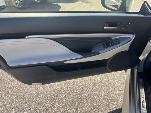 Used 2017 Lexus RC 350 F Sport image 19