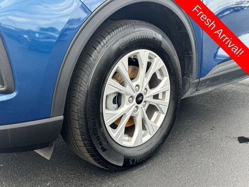 Used 2023 Ford Escape Active image 29