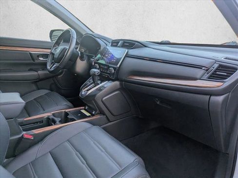 Used 2022 Honda CR-V Touring image 29