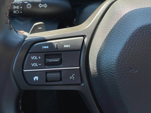 Used 2026 Honda CR-V Sport image 15
