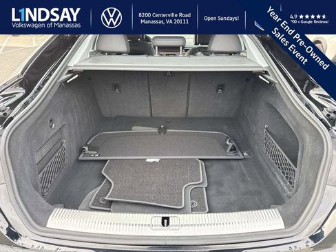 Used 2023 Audi A5 2.0T Premium Plus w/ Premium Plus image 12