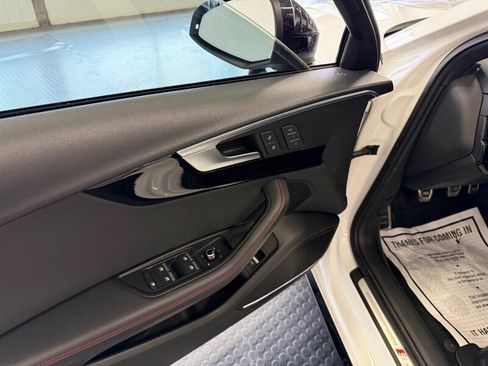 Used 2018 Audi A4 2.0T Premium Plus w/ Premium Plus Package image 12