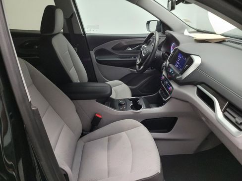 Used 2023 GMC Terrain SLE w/ Driver Convenience Package FWD image 21