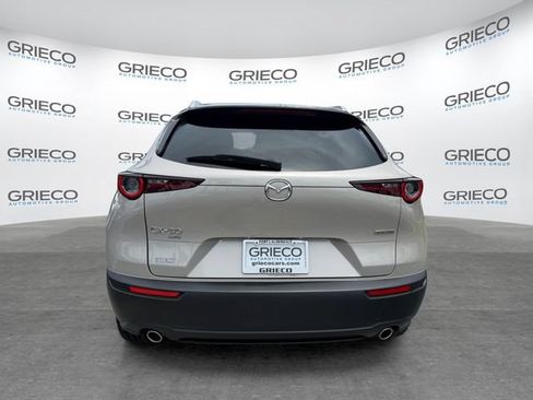 Used 2024 MAZDA CX-30 AWD 2.5 S w/ Select Sport Pkg image 6
