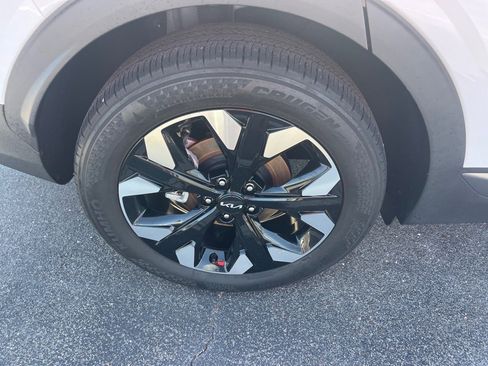 Used 2023 Kia Sportage X-Line image 20