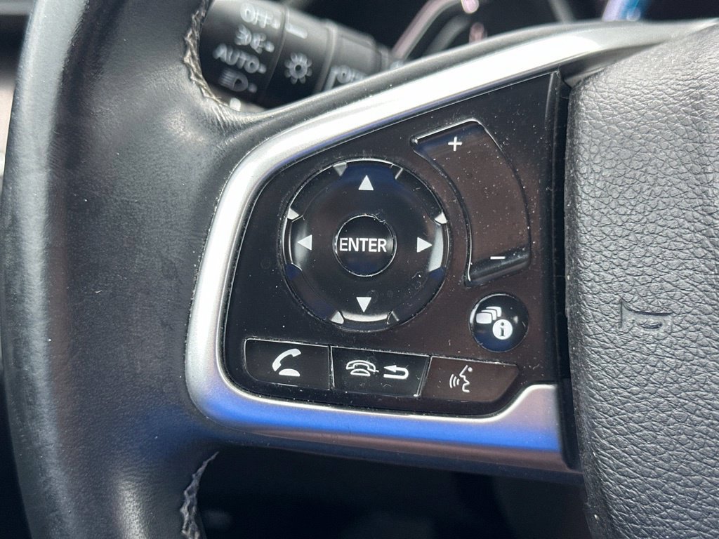 Used 2019 Honda Civic EX-L image 21