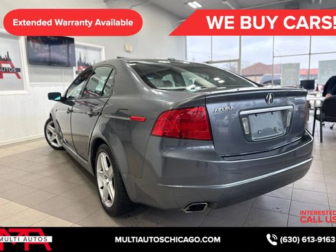 Used 2004 Acura TL image 11