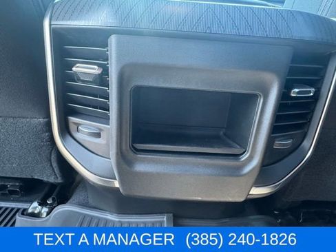 New 2026 RAM 2500 Big Horn image 15