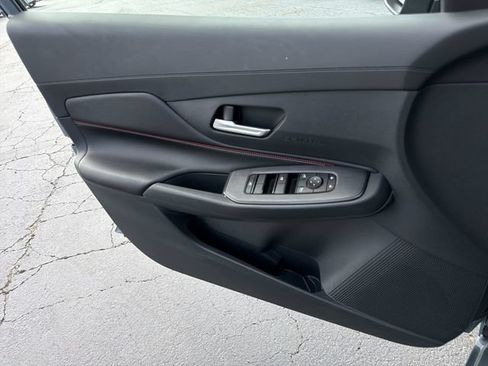 Used 2026 Nissan Sentra SR w/ SR All Weather Package FWD image 26