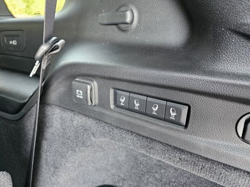 New 2025 Jeep Grand Cherokee L Overland w/ Advanced Protech Group III image 50