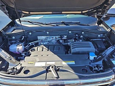 New 2026 Volkswagen Atlas SE AWD/4WD image 10