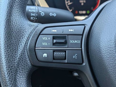 Certified 2024 Honda CR-V EX image 24