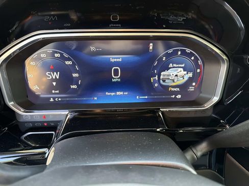 New 2026 Chevrolet Silverado 2500 LT w/ Trail Boss Package image 14