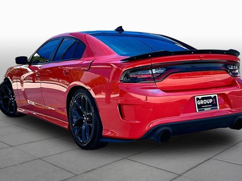 Used 2023 Dodge Charger GT w/ Blacktop Package RWD image 11