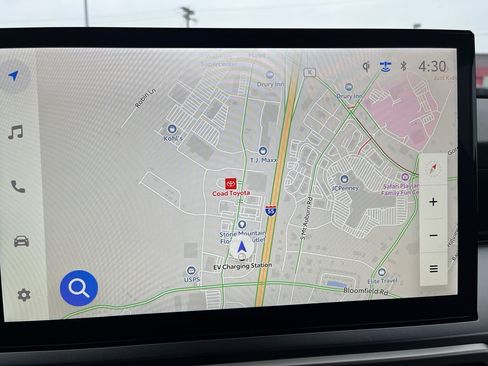 Used 2025 Toyota 4Runner TRD Off-Road Premium image 16