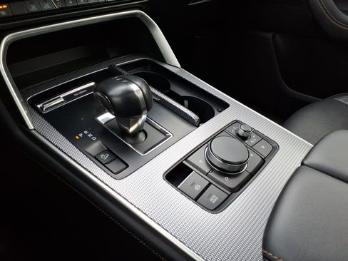 Used 2024 MAZDA CX-90 3.3 Turbo w/ Premium Package image 23