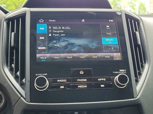 Used 2024 Subaru Forester Sport w/ POP Package 3 AWD/4WD image 29