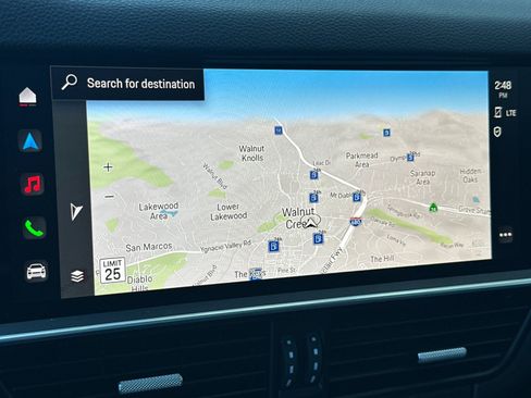 Certified 2023 Porsche Cayenne AWD/4WD image 19
