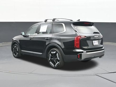 Used 2025 Kia Telluride S AWD/4WD image 10