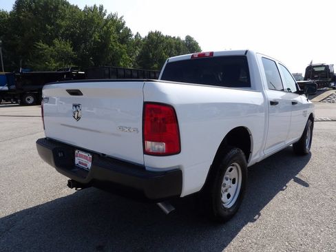 Used 2022 RAM 1500 Tradesman w/ Popular Equipment Group AWD/4WD image 7