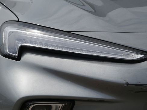 Used 2024 Buick Encore GX Avenir w/ Avenir Technology Package image 10