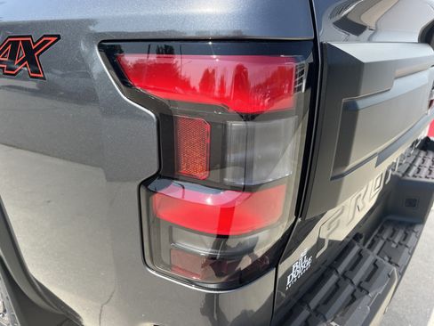 New 2026 Nissan Frontier PRO-4X w/ Pro Premium Package AWD/4WD image 14