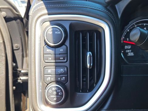 Used 2021 Chevrolet Silverado 1500 LT Trail Boss w/ Convenience Package II image 15