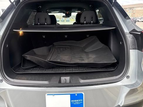 Used 2023 Chevrolet TrailBlazer RS image 17