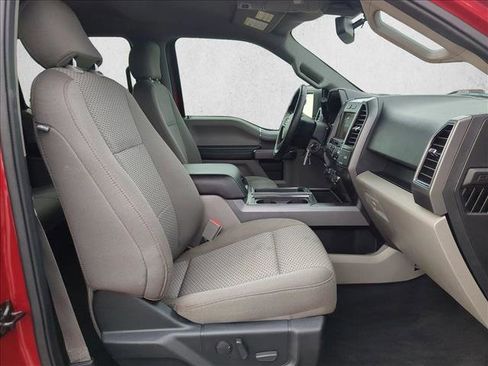 Used 2020 Ford F150 XLT w/ Equipment Group 302A Luxury image 20