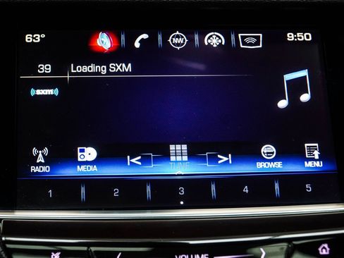 Used 2017 Cadillac XT5 Luxury w/ Driver Awareness Package image 21