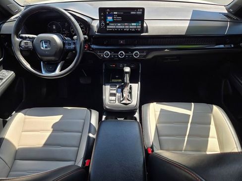 Used 2024 Honda CR-V Sport Touring image 12