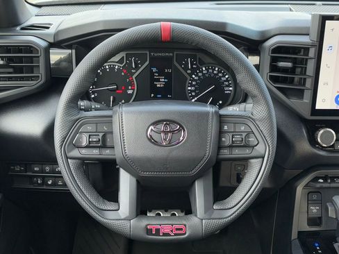 New 2026 Toyota Tundra Limited image 17