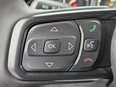 New 2026 Jeep Wrangler Unlimited Sport AWD/4WD image 24