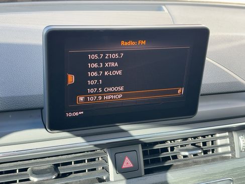 Used 2019 Audi A4 2.0T Premium image 24